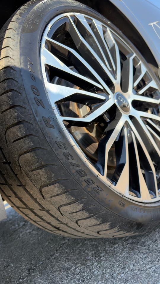 Audi A6 2.0 TFSI Premium FWD 2018