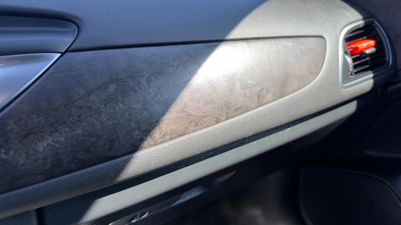 Audi A6 2.0 TFSI Premium FWD 2018