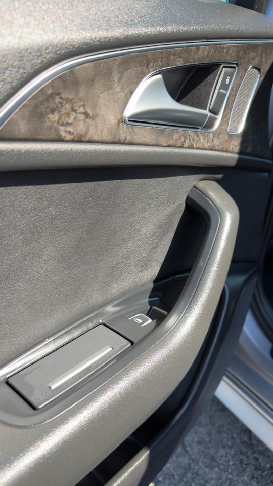 Audi A6 2.0 TFSI Premium FWD 2018