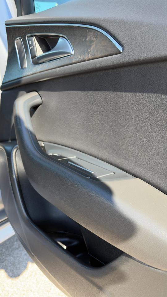 Audi A6 2.0 TFSI Premium FWD 2018