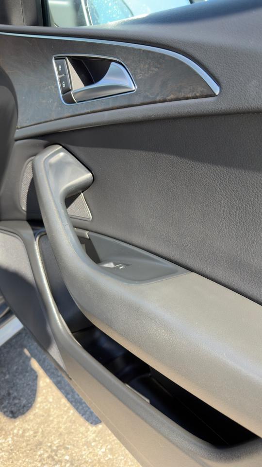 Audi A6 2.0 TFSI Premium FWD 2018