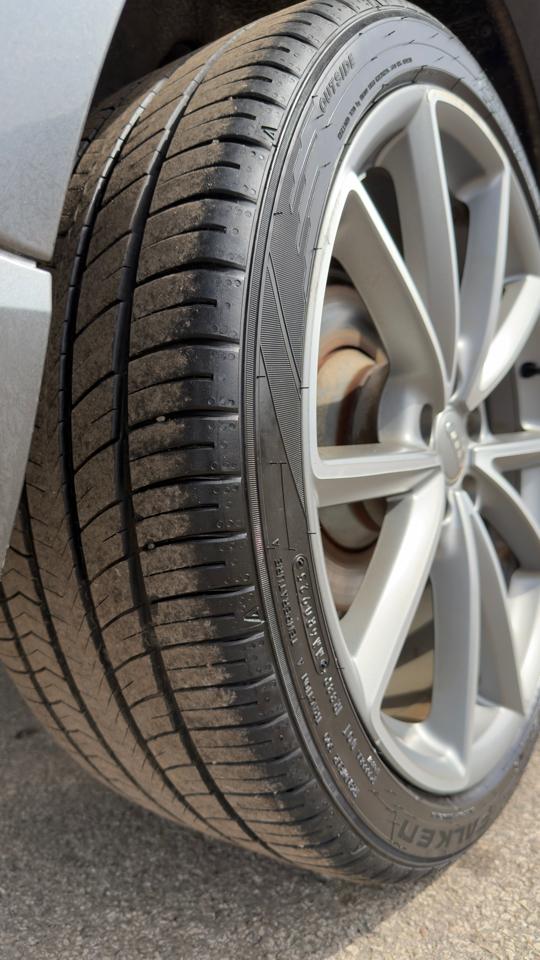 Audi Q3 2.0 TFSI Sport Premium Plus quattro AWD 2018