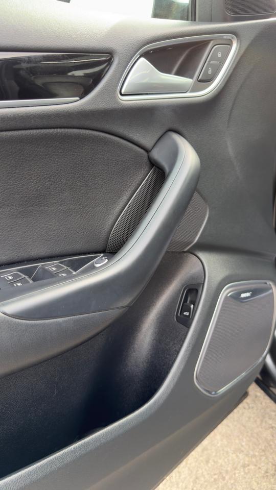 Audi Q3 2.0 TFSI Sport Premium Plus quattro AWD 2018