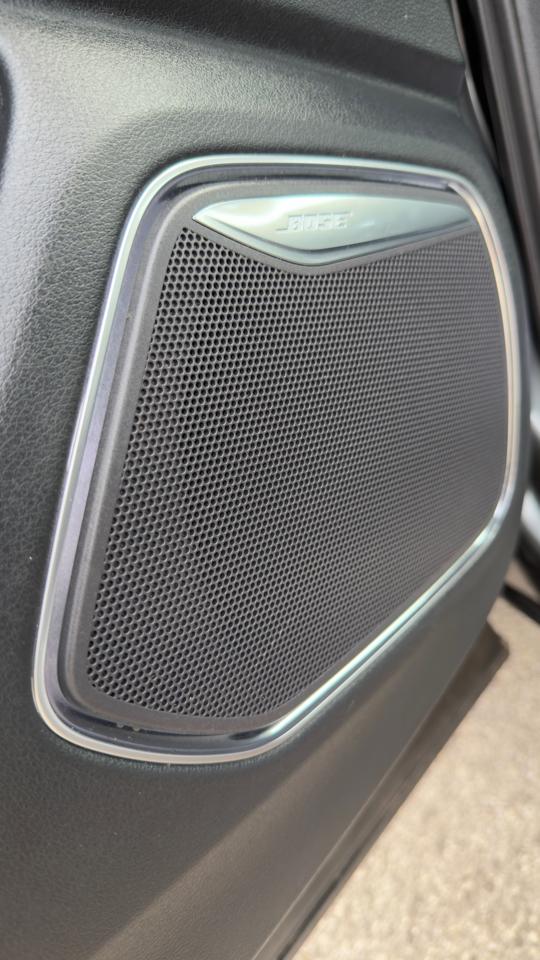 Audi Q3 2.0 TFSI Sport Premium Plus quattro AWD 2018