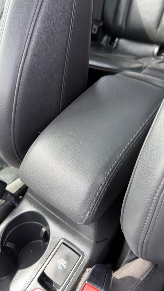 Audi Q3 2.0 TFSI Sport Premium Plus quattro AWD 2018