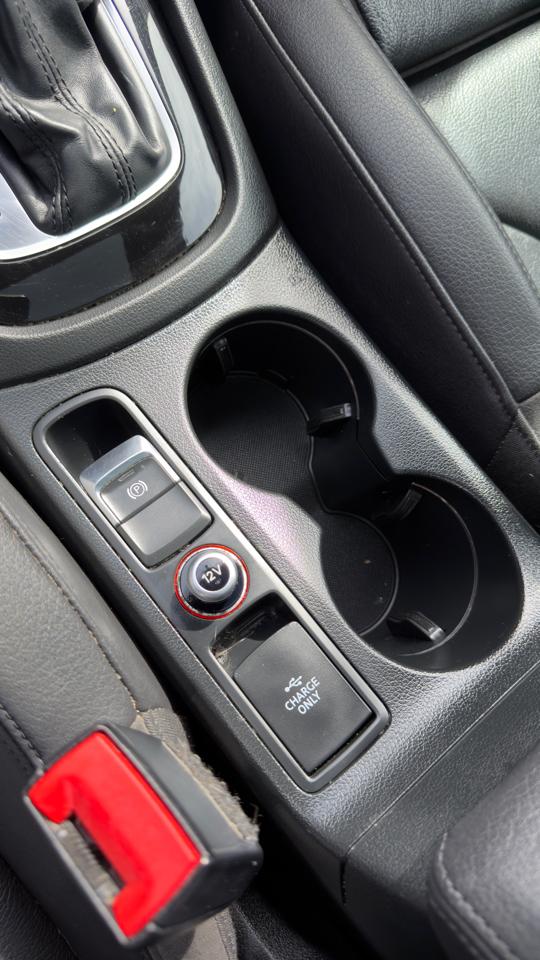 Audi Q3 2.0 TFSI Sport Premium Plus quattro AWD 2018