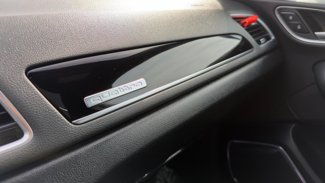 Audi Q3 2.0 TFSI Sport Premium Plus quattro AWD 2018