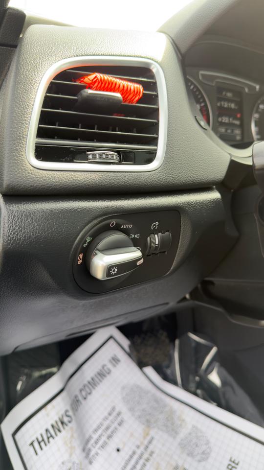 Audi Q3 2.0 TFSI Sport Premium Plus quattro AWD 2018