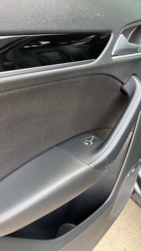 Audi Q3 2.0 TFSI Sport Premium Plus quattro AWD 2018