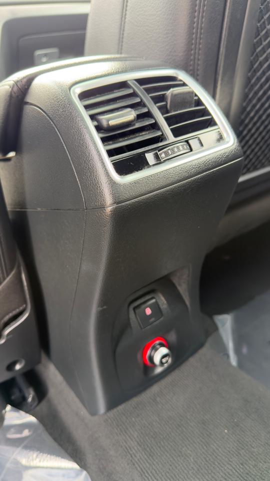 Audi Q3 2.0 TFSI Sport Premium Plus quattro AWD 2018