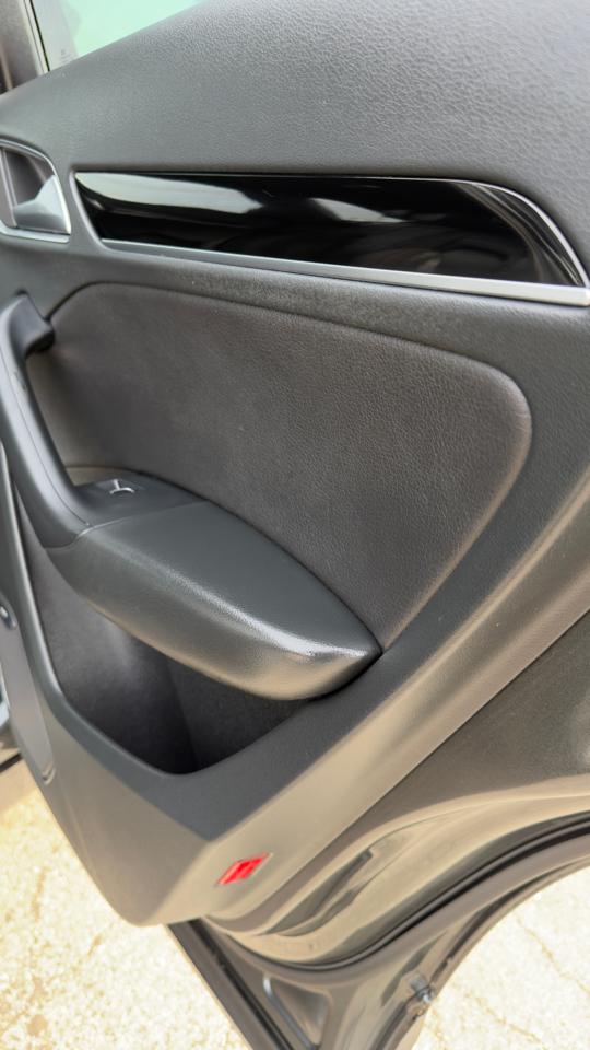 Audi Q3 2.0 TFSI Sport Premium Plus quattro AWD 2018