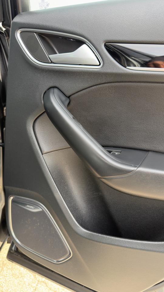 Audi Q3 2.0 TFSI Sport Premium Plus quattro AWD 2018