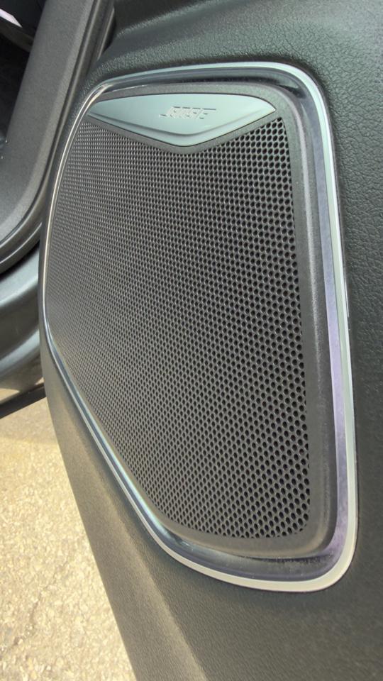 Audi Q3 2.0 TFSI Sport Premium Plus quattro AWD 2018