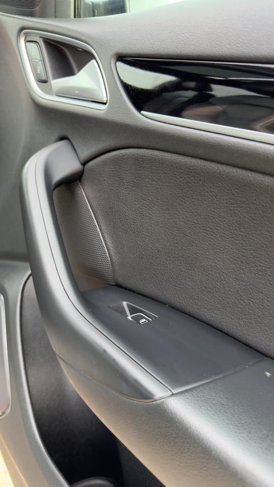 Audi Q3 2.0 TFSI Sport Premium Plus quattro AWD 2018