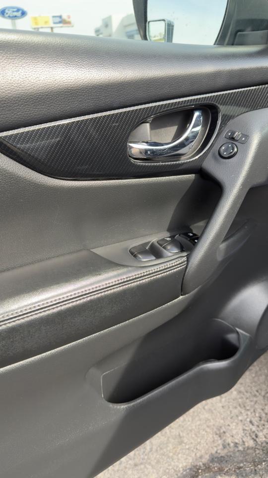 Nissan Rogue AWD SL 2020