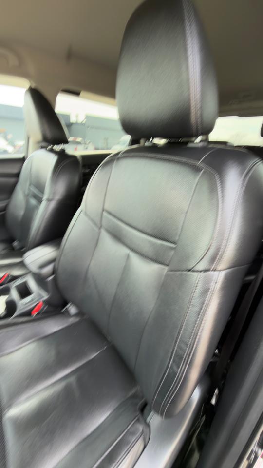 Nissan Rogue AWD SL 2020