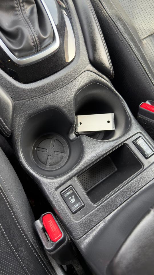 Nissan Rogue AWD SL 2020