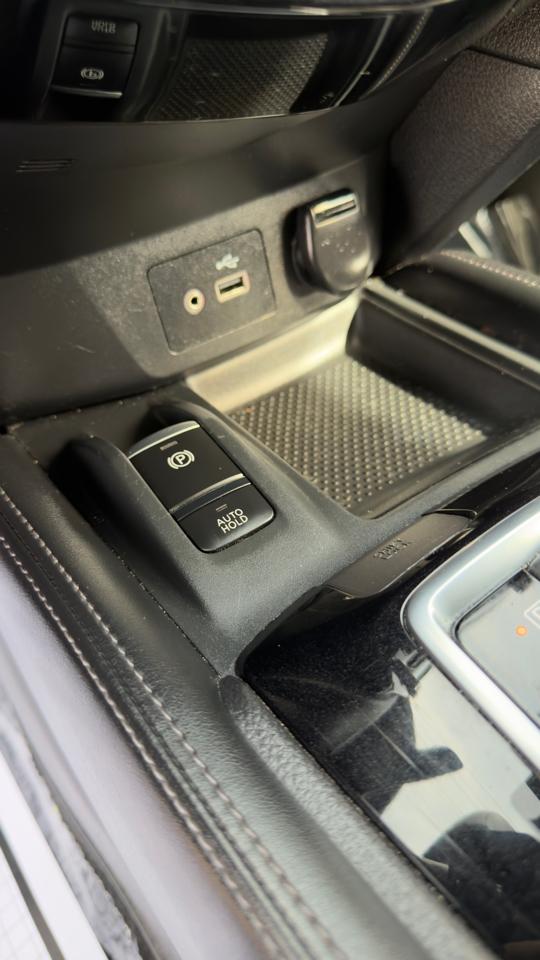 Nissan Rogue AWD SL 2020