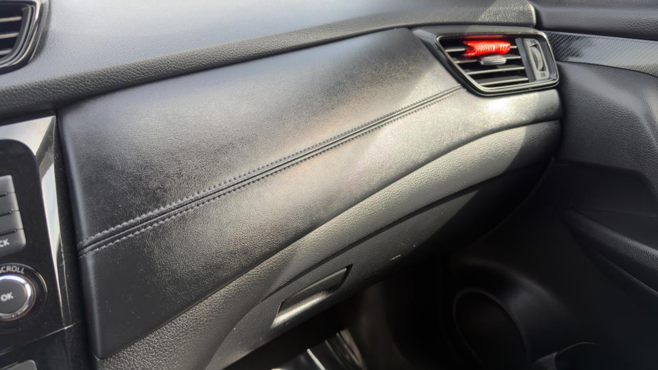 Nissan Rogue AWD SL 2020