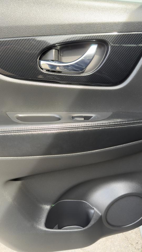 Nissan Rogue AWD SL 2020