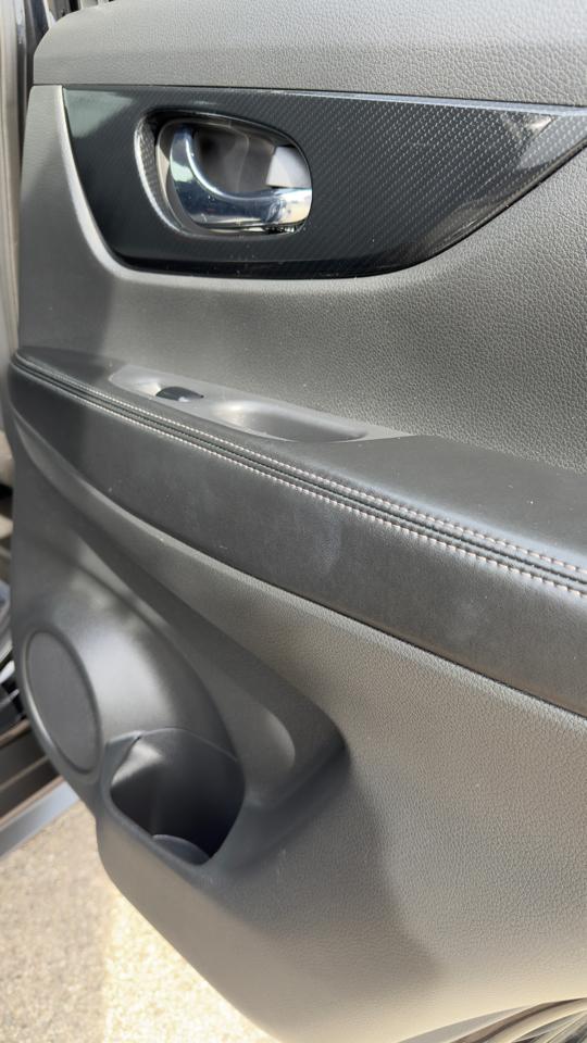 Nissan Rogue AWD SL 2020