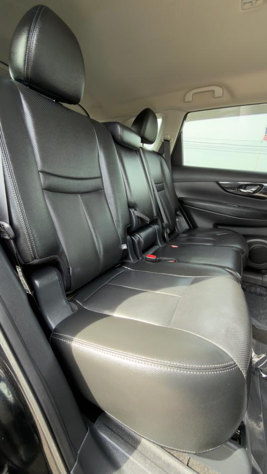 Nissan Rogue AWD SL 2020