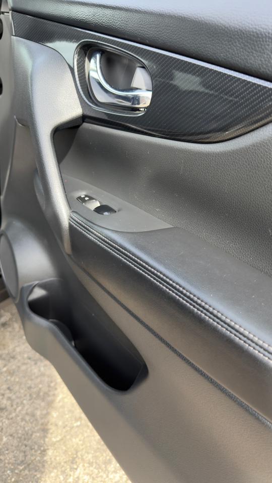 Nissan Rogue AWD SL 2020