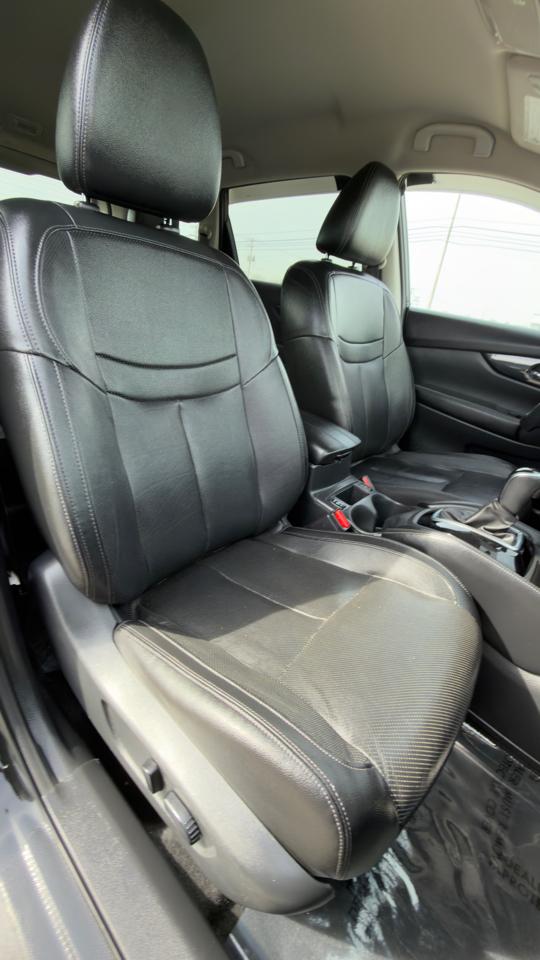 Nissan Rogue AWD SL 2020