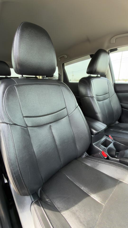 Nissan Rogue AWD SL 2020