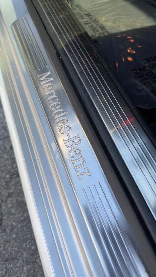 Mercedes-Benz S-Class 4dr Sdn S 550 4MATIC 2015