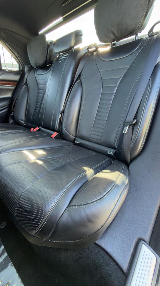 Mercedes-Benz S-Class 4dr Sdn S 550 4MATIC 2015