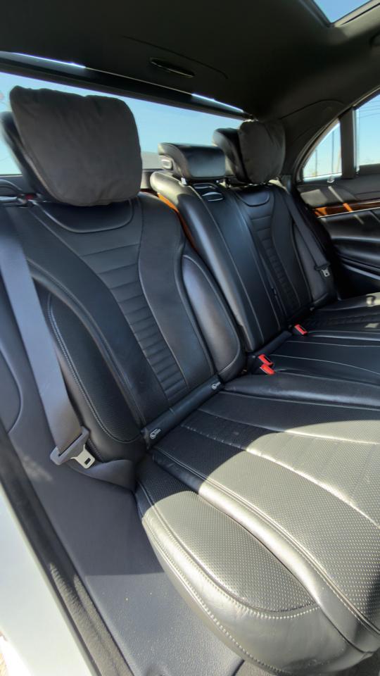 Mercedes-Benz S-Class 4dr Sdn S 550 4MATIC 2015