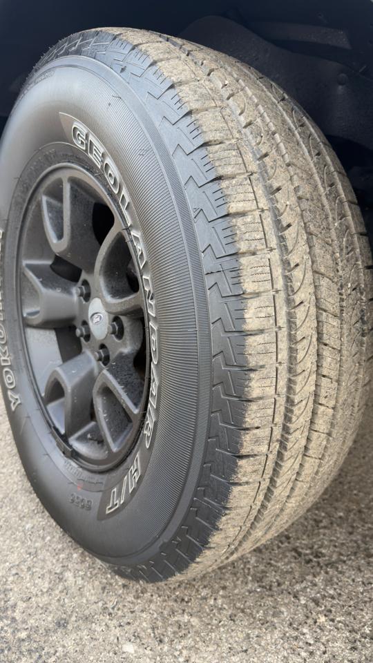 Ford Ranger 4WD 4dr SuperCab 126" Sport 2011