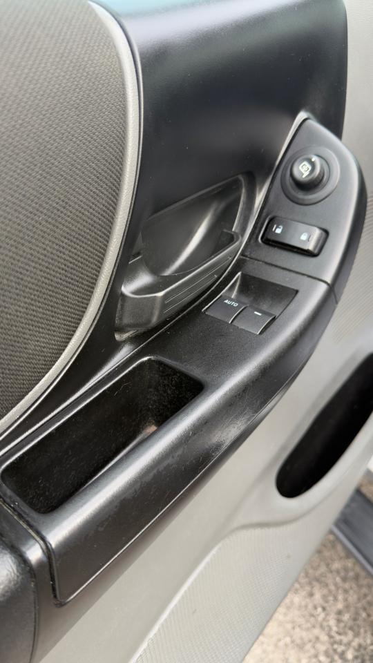 Ford Ranger 4WD 4dr SuperCab 126" Sport 2011