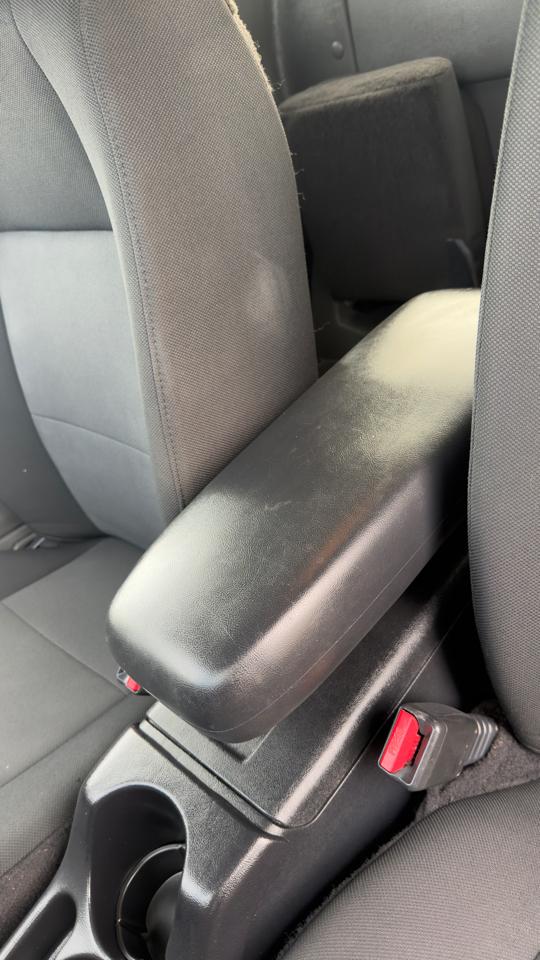 Ford Ranger 4WD 4dr SuperCab 126" Sport 2011