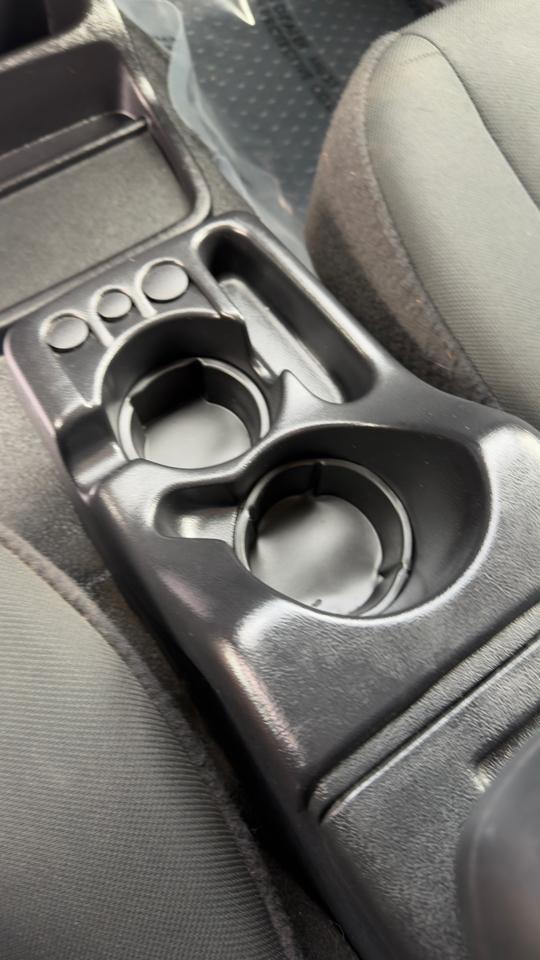 Ford Ranger 4WD 4dr SuperCab 126" Sport 2011