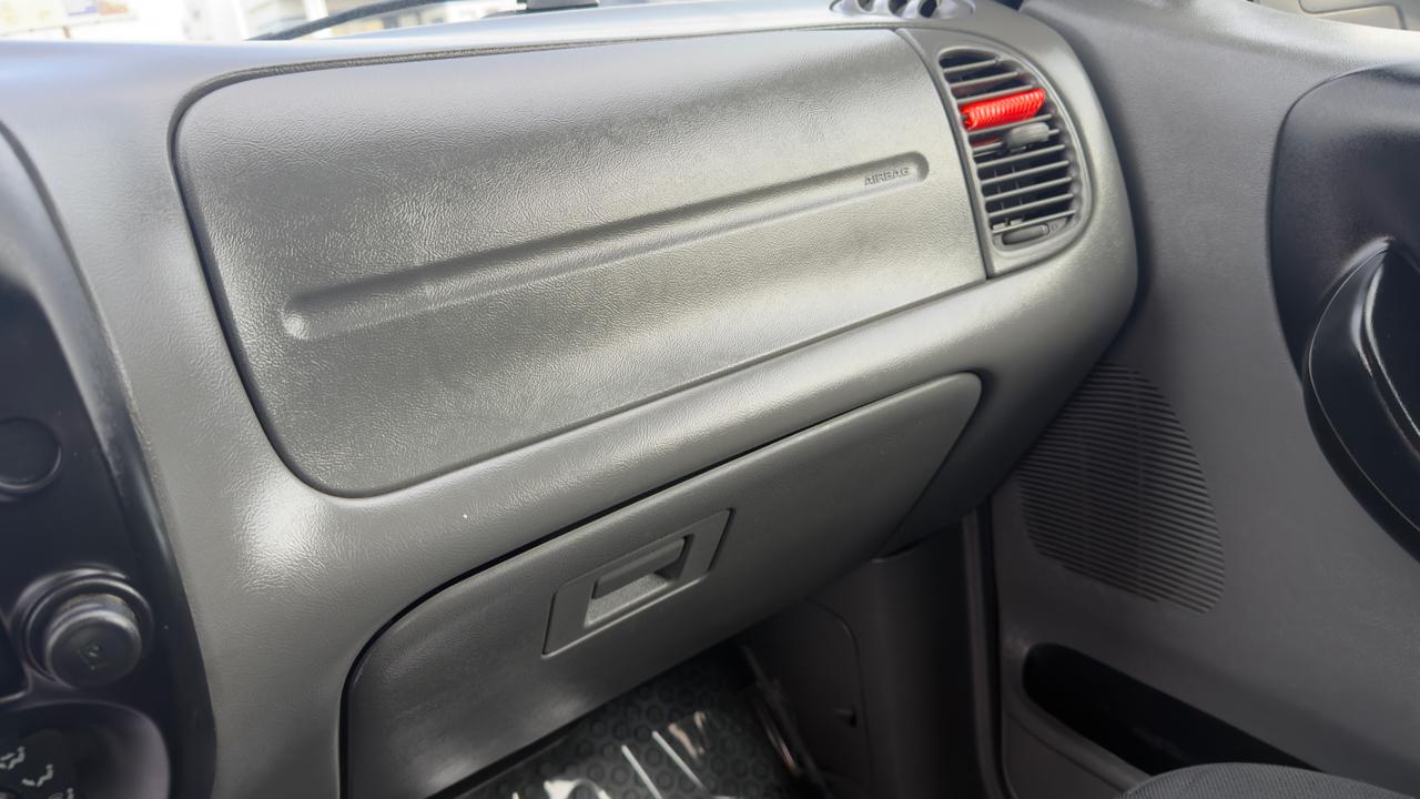 Ford Ranger 4WD 4dr SuperCab 126" Sport 2011