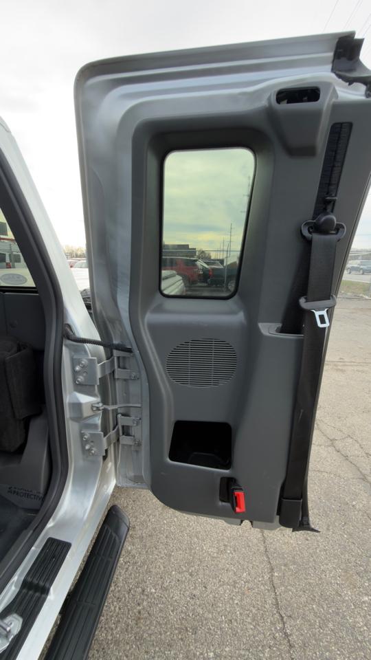 Ford Ranger 4WD 4dr SuperCab 126" Sport 2011