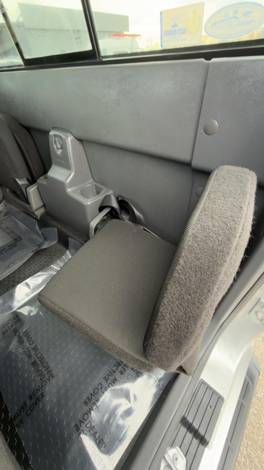 Ford Ranger 4WD 4dr SuperCab 126" Sport 2011