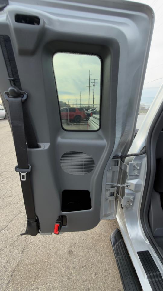 Ford Ranger 4WD 4dr SuperCab 126" Sport 2011