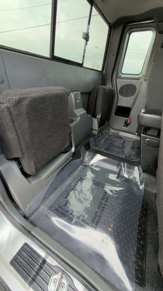 Ford Ranger 4WD 4dr SuperCab 126" Sport 2011