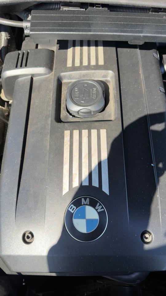 BMW 3 Series 4dr Sdn 328i RWD SULEV 2011