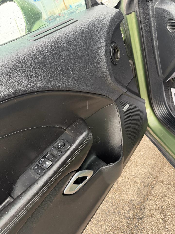 Dodge Challenger GT AWD 2018