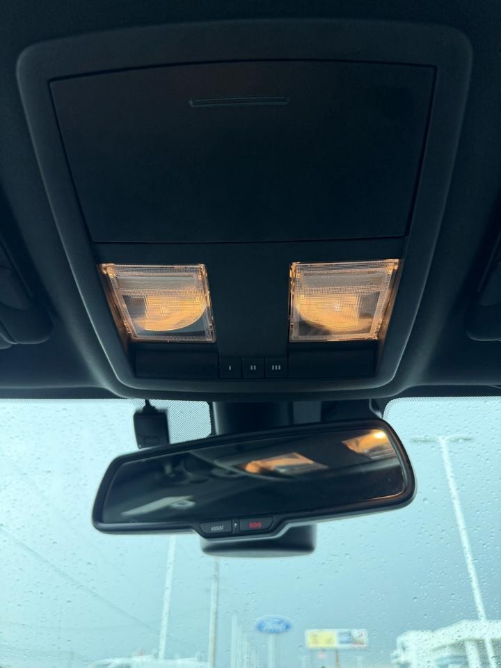 Dodge Challenger GT AWD 2018