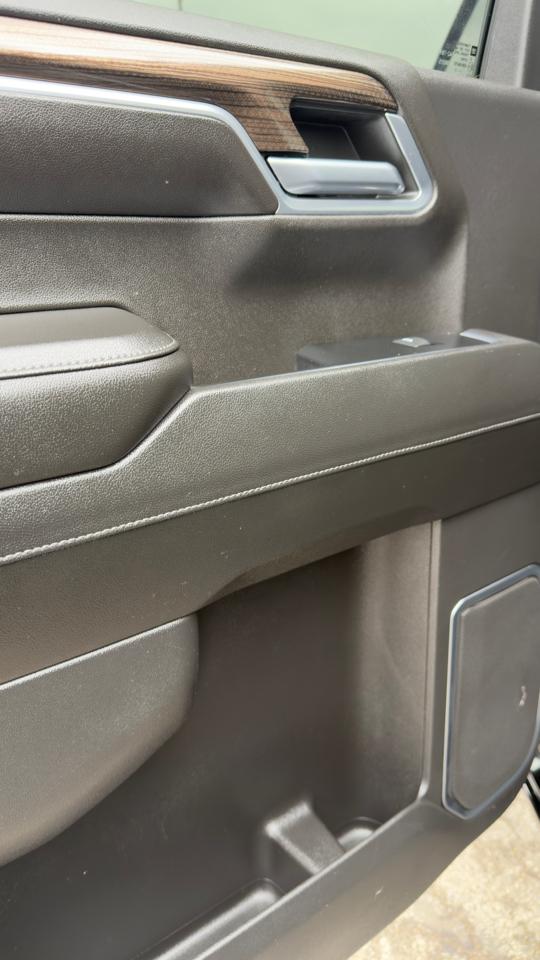 Chevrolet Silverado 1500 4WD Crew Cab 147" LT w/1LT 2022