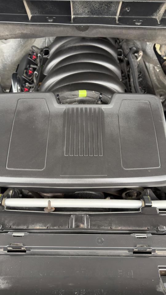 Chevrolet Silverado 1500 4WD Crew Cab 147" LT w/1LT 2022