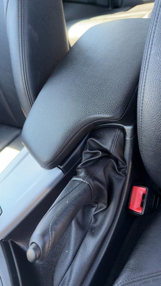 BMW 3 Series 4dr Sdn 320i xDrive AWD 2014