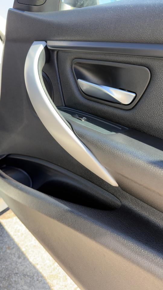 BMW 3 Series 4dr Sdn 320i xDrive AWD 2014