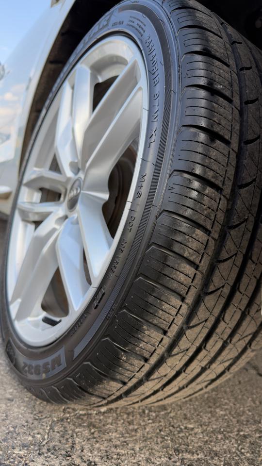 Audi A4 2.0 TFSI Auto Season of Audi Premium quattro AWD 2017