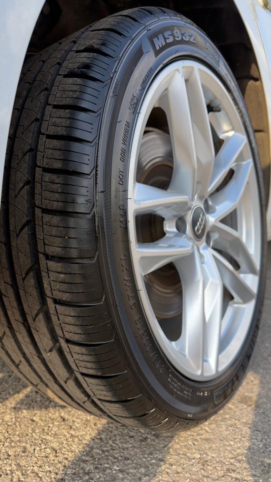 Audi A4 2.0 TFSI Auto Season of Audi Premium quattro AWD 2017